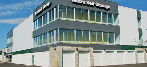 Multi-Story Structures